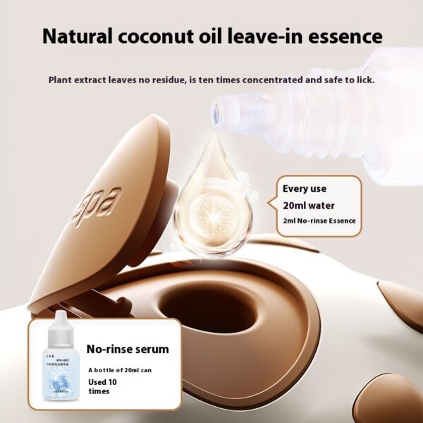 Pet Spray Comb Brush For Cats And Dogs - Image 5