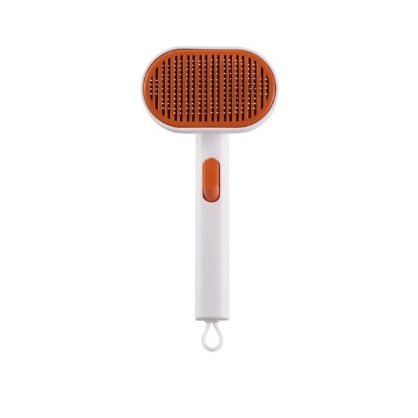 Pet Automatic Hair Fading Beauty Hair Removal Brush - Image 4
