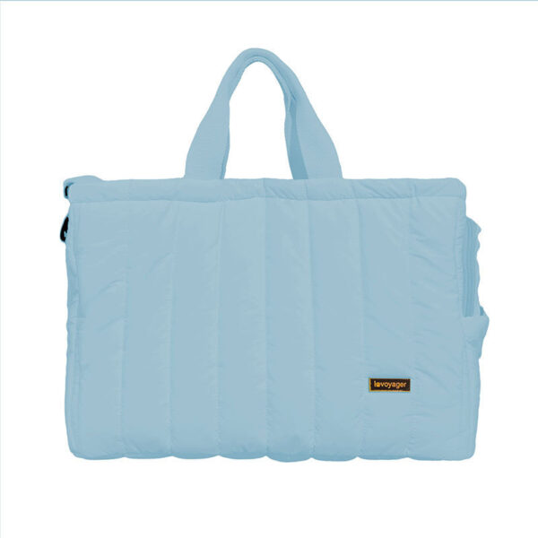 Pet Dog Bag Cat Portable Messenger Pet Products - Image 4