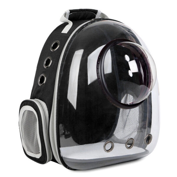 Cat Bag Full Transparent Pet Space Bag - Image 6